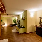 Seehof Am Aartalsee Hotel