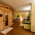 Seehof Am Aartalsee Hotel 3*