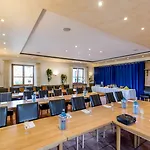 Hotel Seehof Am Aartalsee Bischoffen