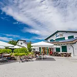 Seehof Am Aartalsee Hotel 3*