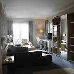 Hotel Seehof Am Aartalsee 3*