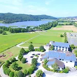 Seehof Am Aartalsee Hotel