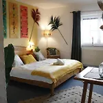 Seehof Am Aartalsee Hotel 3*