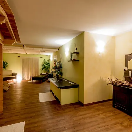 Seehof Am Aartalsee Hotel