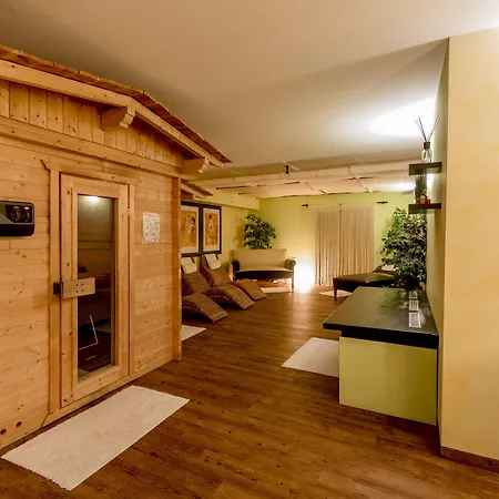 Seehof Am Aartalsee Hotel 3*