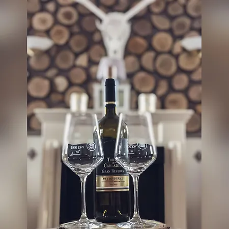 Seehof Am Aartalsee Hotel 3*