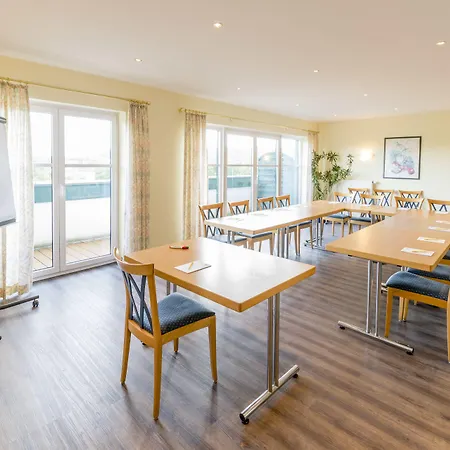 Seehof Am Aartalsee Hotel Bischoffen