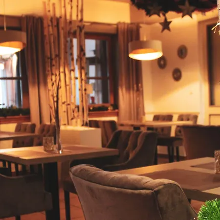 Seehof Am Aartalsee Hotel