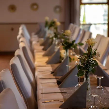 Seehof Am Aartalsee 3*