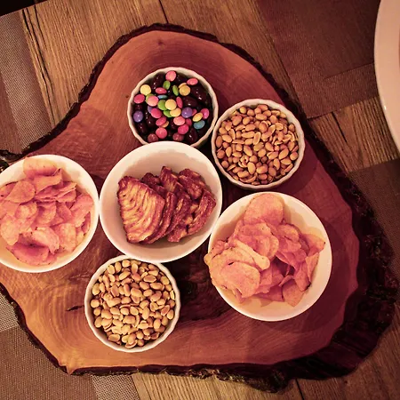 Seehof Am Aartalsee 3*