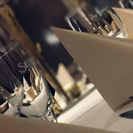 Seehof Am Aartalsee Hotel