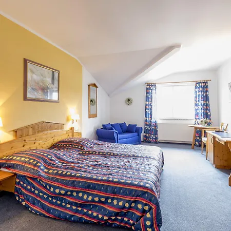 Seehof Am Aartalsee Hotel