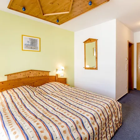 Seehof Am Aartalsee 3*