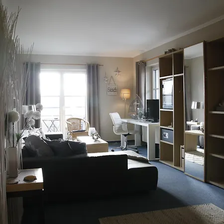 Hotel Seehof Am Aartalsee 3*