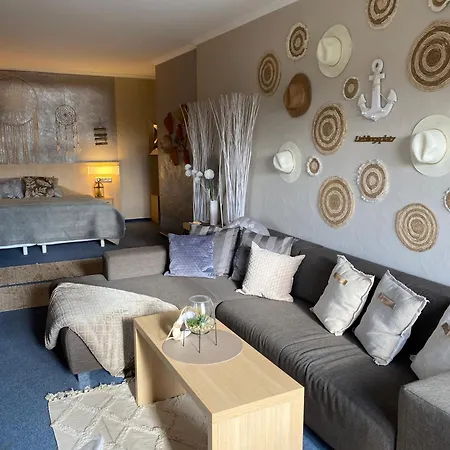 Hotel Seehof Am Aartalsee 3*