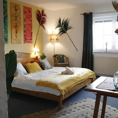 Seehof Am Aartalsee Hotel 3*