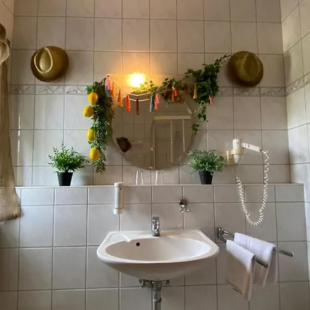 Seehof Am Aartalsee Hotel Bischoffen