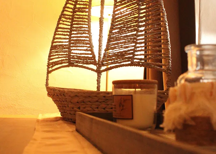 Seehof Am Aartalsee 3* Bischoffen