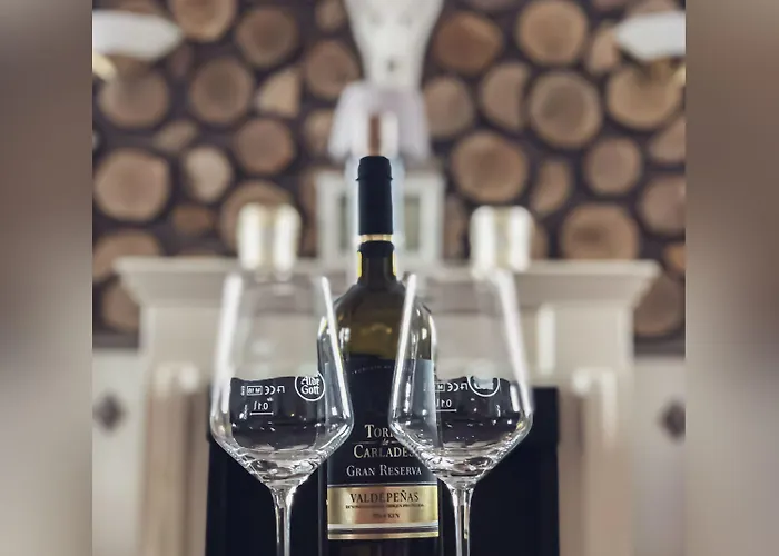 Seehof Am Aartalsee 호텔 3*