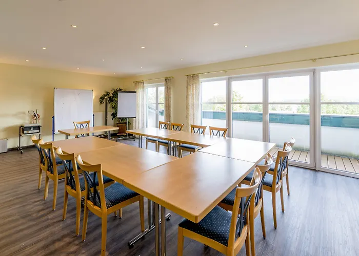 Seehof Am Aartalsee 3* Bischoffen