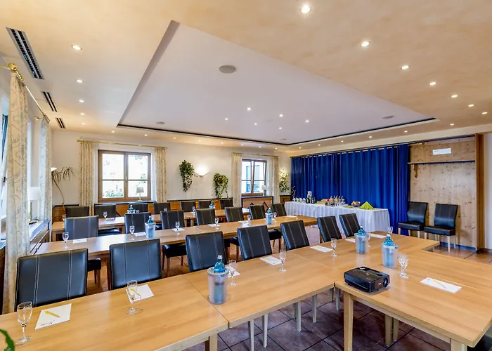 호텔 Seehof Am Aartalsee Bischoffen