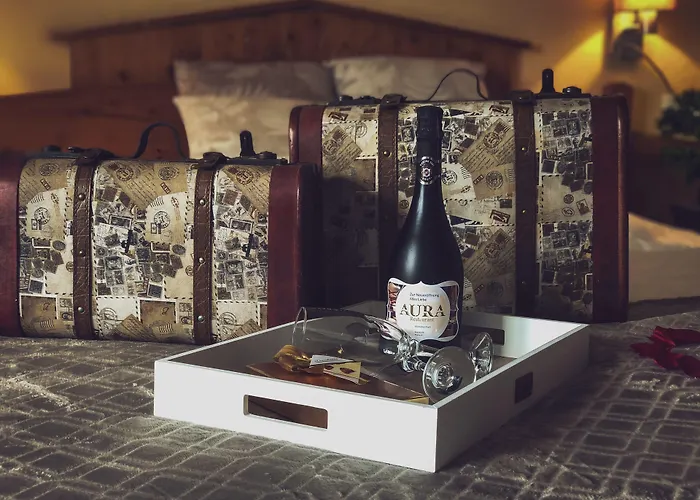 Seehof Am Aartalsee 3*