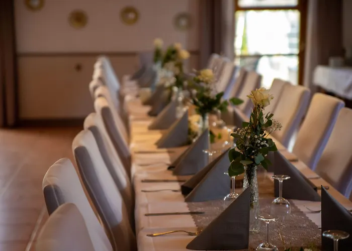 Seehof Am Aartalsee 3*