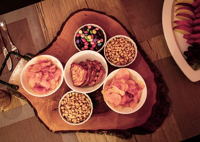 Seehof Am Aartalsee 3*