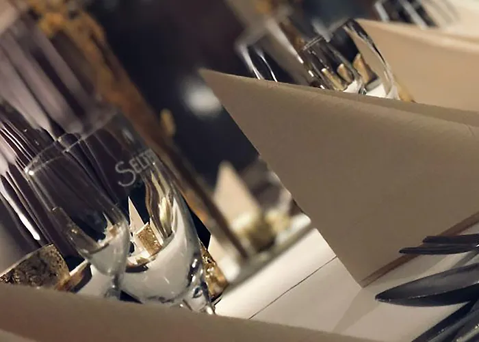 Seehof Am Aartalsee 호텔