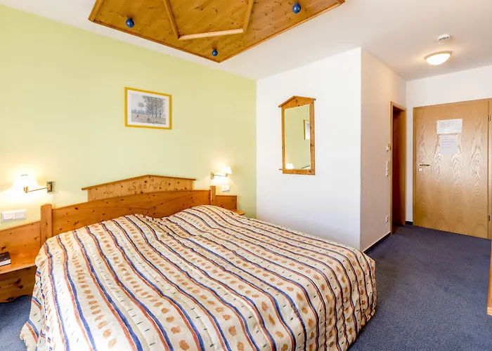 Seehof Am Aartalsee 3*